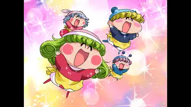 わがまま フェアリー ミルモでポン ちゃあみんぐ 第4話 ボクたん わがまま フェアリー ミルモでポン ちゃあみんぐ 第4話 ボクたん