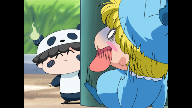 わがまま☆フェアリー ミルモでポン！ ちゃあみんぐ(アニメ