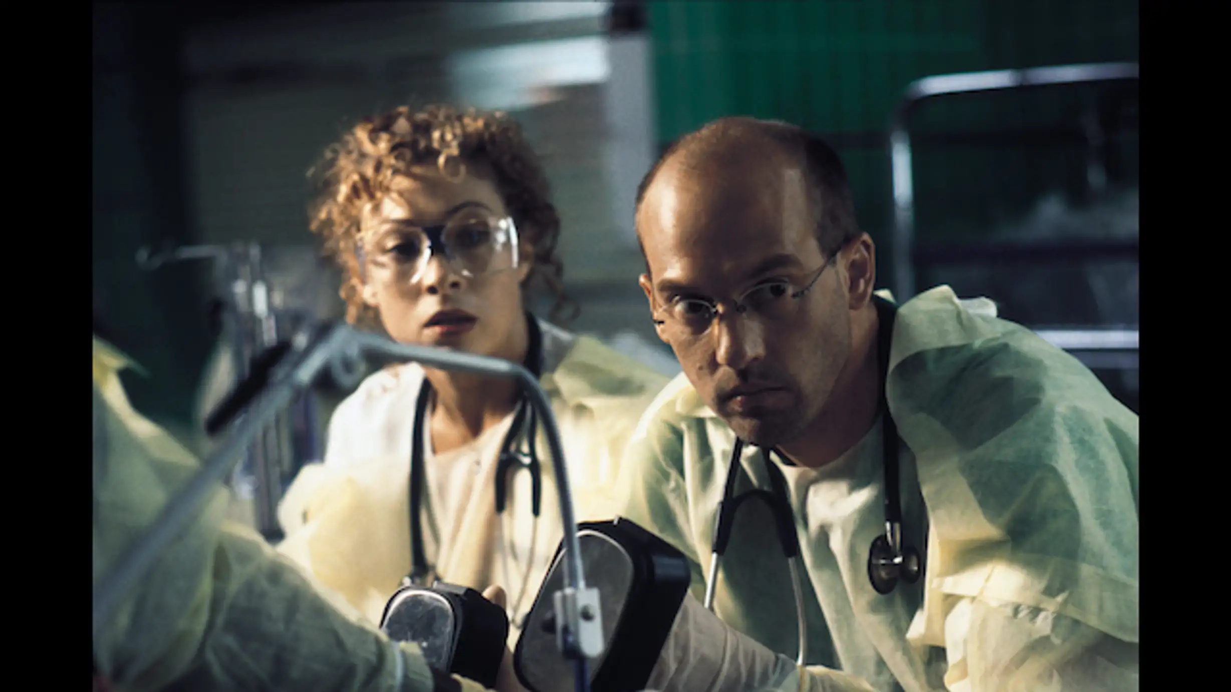 Er 緊急救命室 シーズン6の動画を無料視聴できる配信サイトは カイドラnavi