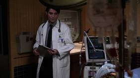 ER 緊急救命室 シーズン9-第1話 災害(海外ドラマ / 2002)の動画視聴 