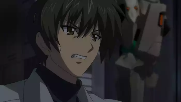 朧月の群れ