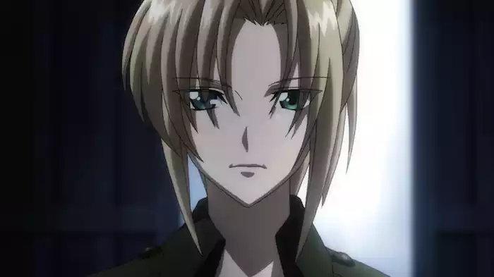 極東戦線