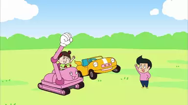 ブーブーボーイ 9 おでん屋ブーブー キッズ 17年 の動画視聴 あらすじ U Next ブーブーボーイ 9 おでん屋ブーブー キッズ 17年 の動画視聴 あらすじ U Next