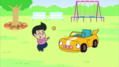 ブーブーボーイ 18 ノセオにへんしん キッズ 17年 の動画視聴 あらすじ U Next ブーブーボーイ 18 ノセオにへんしん キッズ 17年 の動画視聴 あらすじ U Next