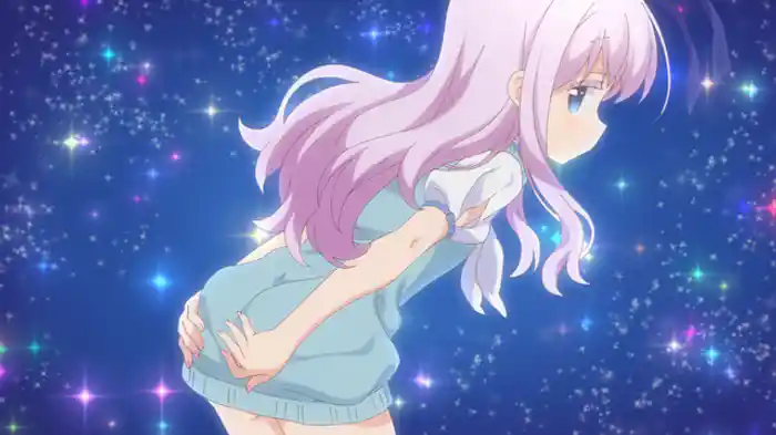 「かむりのふわふわ」