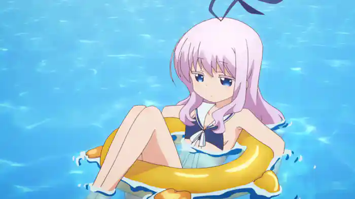 「ゴリラのみずぎ」