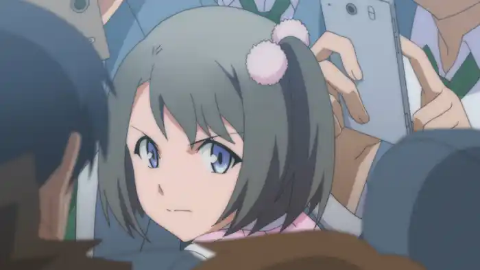 はじめての仲間／攻略の開始