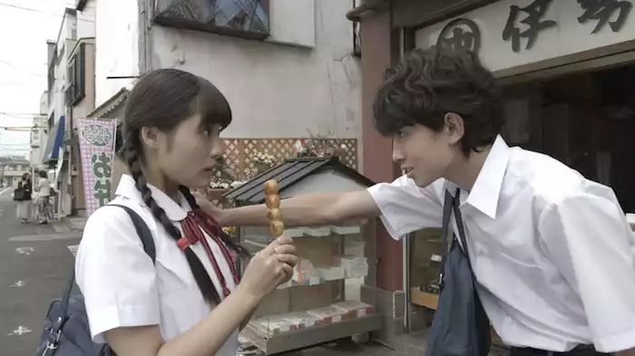 History of KOTOKO ～琴子の恋物語