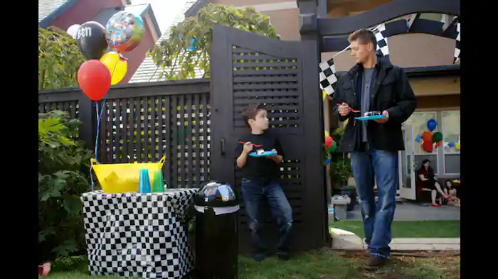 恐るべき子供たち