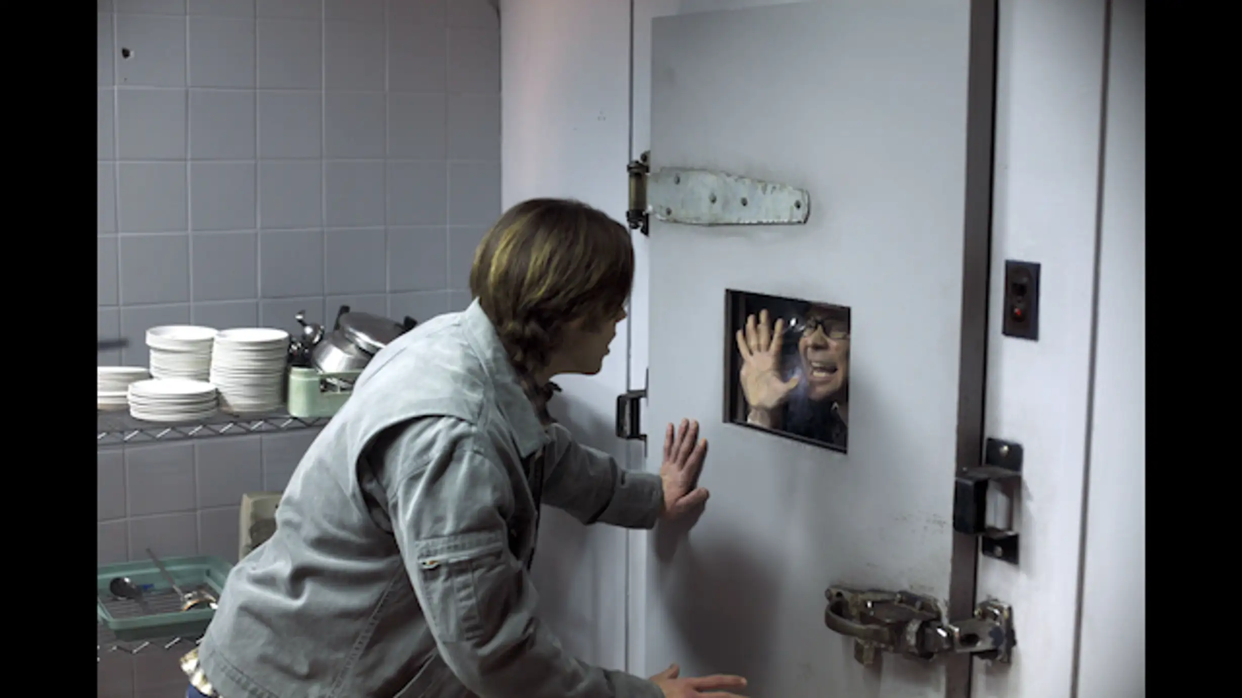 Supernatural シーズン5 第22話 世界の終末 海外ドラマ 09年 の動画視聴 あらすじ U Next