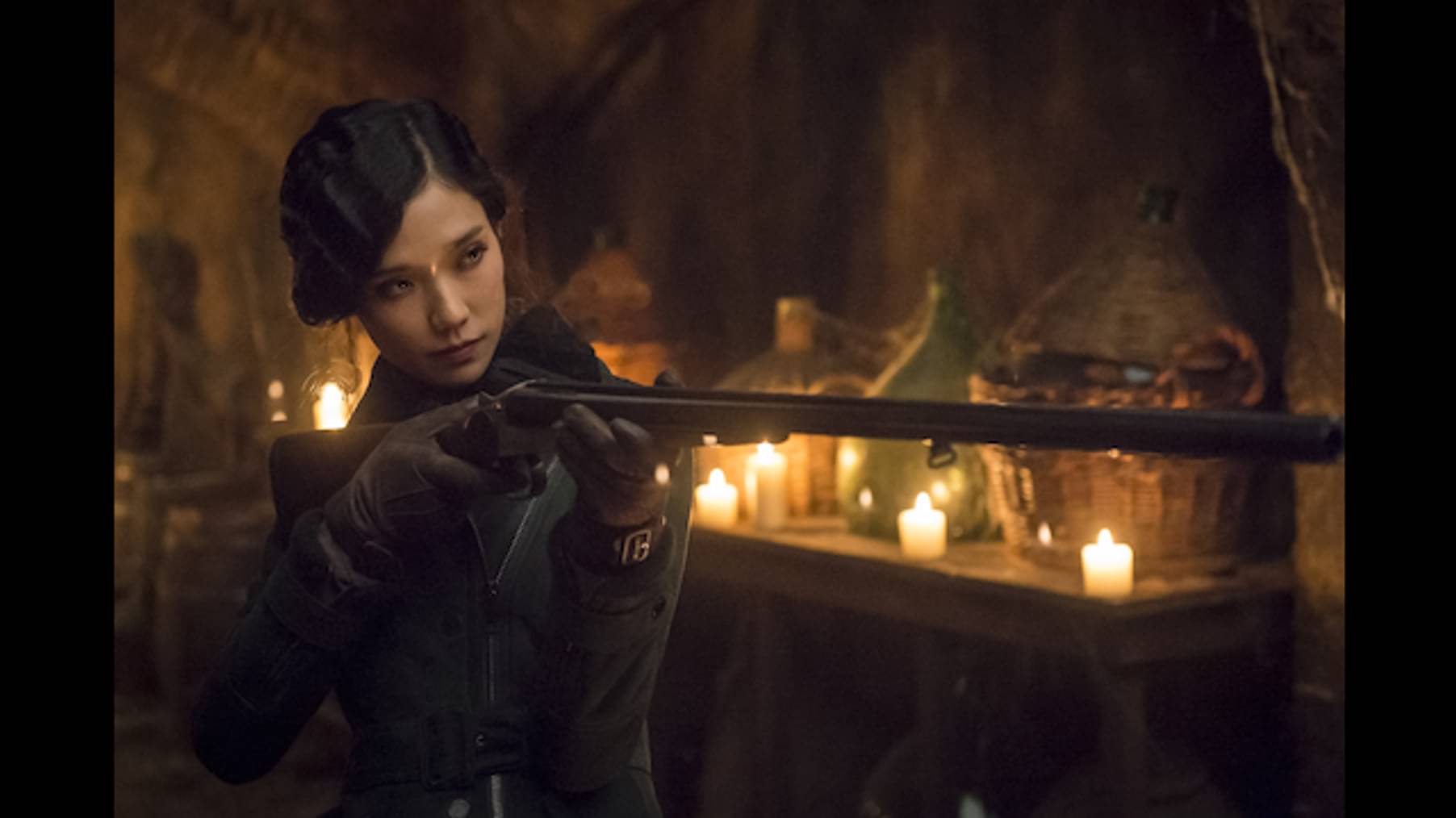 ハンニバル シーズン3 海外ドラマ 15 の動画視聴 U Next 31日間無料トライアル