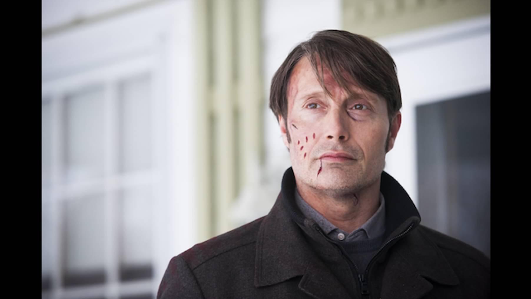 ハンニバル シーズン3 海外ドラマ 15 の動画視聴 U Next 31日間無料トライアル