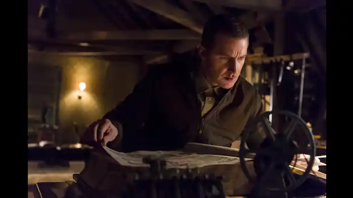 THE GREAT RED DRAGON（レッド・ドラゴン～序章～）