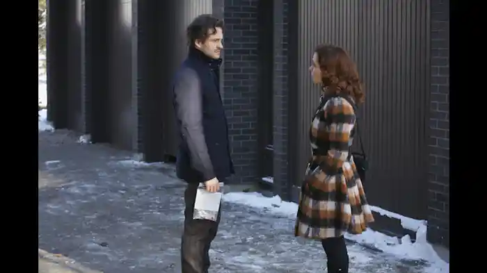 AND THE WOMAN CLOTHED WITH THE SUN（レッド・ドラゴン～誕生～）