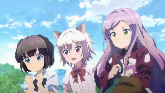 デスマーチからはじまる狩猟楽曲