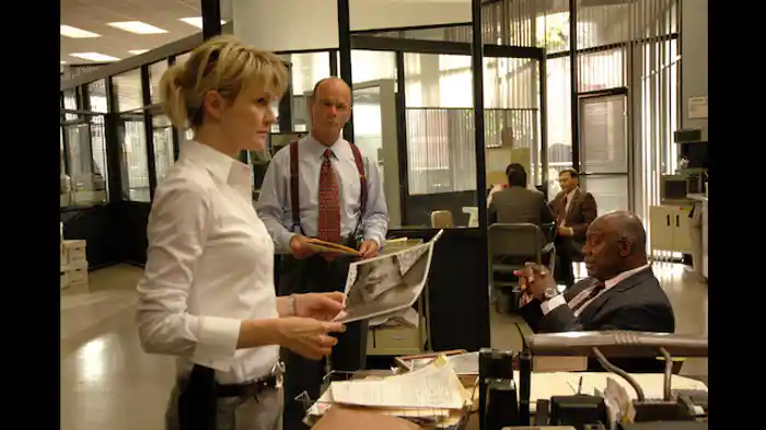 デビルズプール