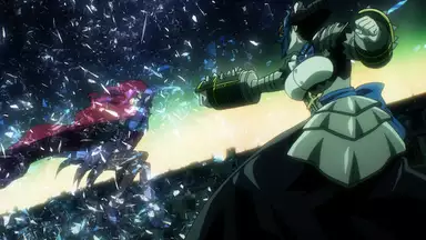 オーバーロードii 第13話 最強最高の切り札 アニメ 18年 の動画視聴 あらすじ U Next オーバーロードii 第13話 最強最高の切り札 アニメ 18年 の動画視聴 あらすじ U Next