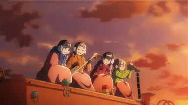 宇宙よりも遠い場所 Stage12 宇宙よりも遠い場所 アニメ 18年 の動画視聴 あらすじ U Next 宇宙よりも遠い場所 Stage12 宇宙よりも遠い場所 アニメ 18年 の動画視聴 あらすじ U Next
