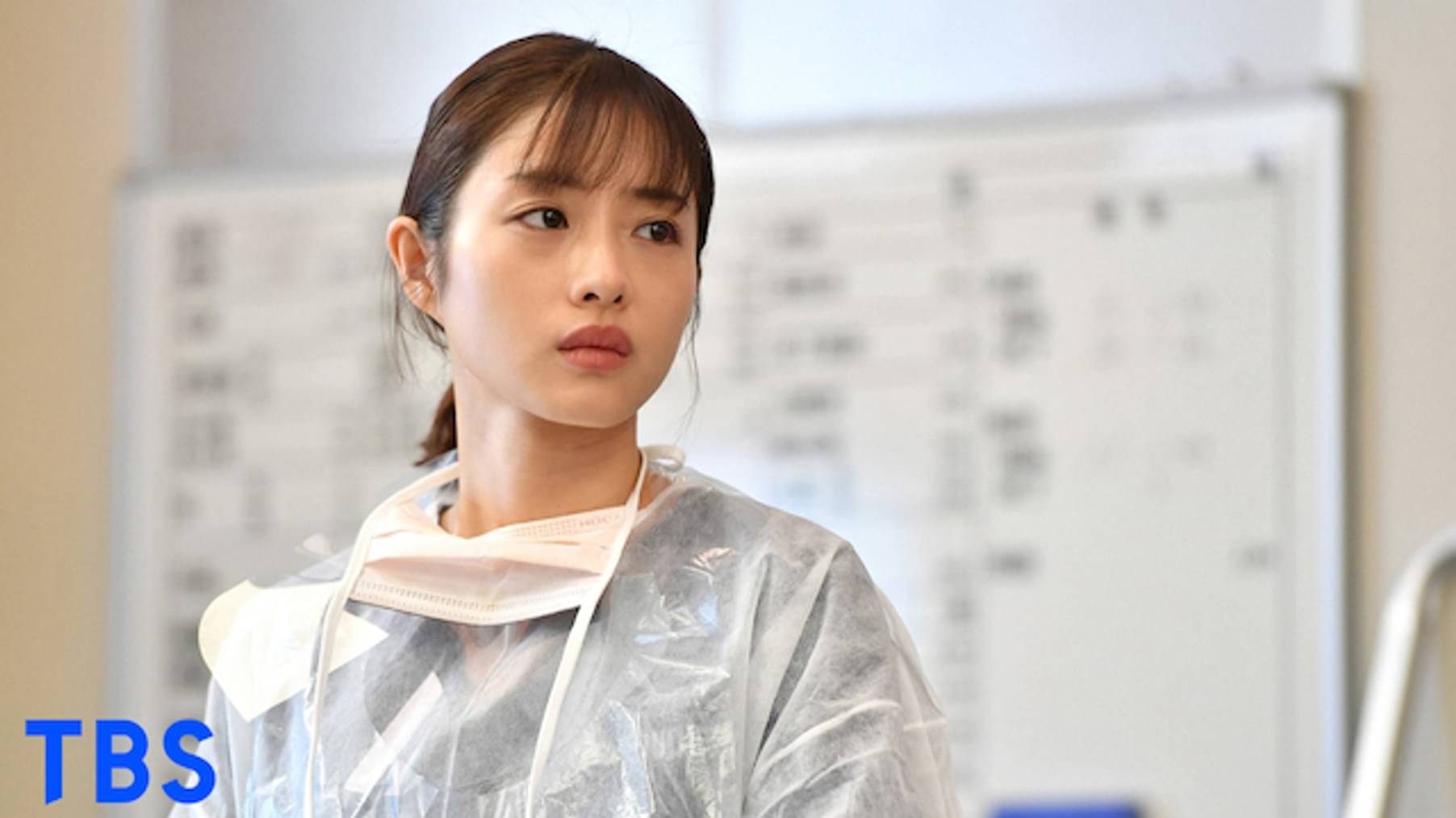 アンナチュラル 国内ドラマ 18 の動画視聴 U Next 31日間無料トライアル