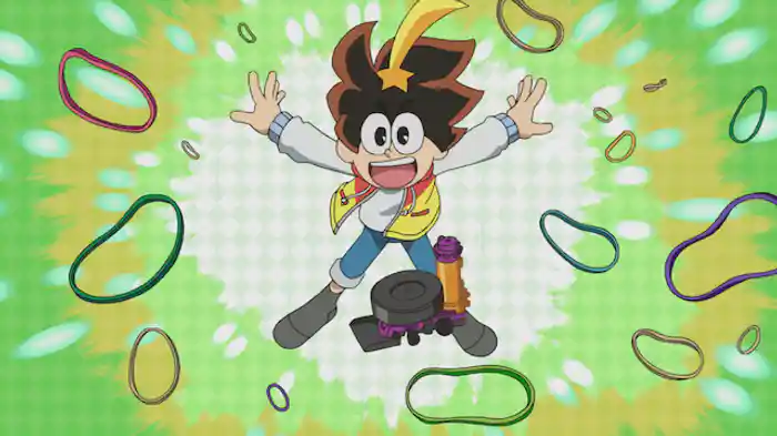 ケシカスイーパー10