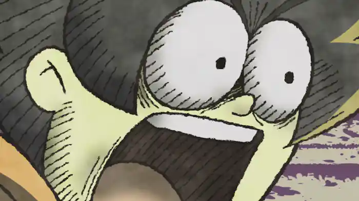 オレだけロック