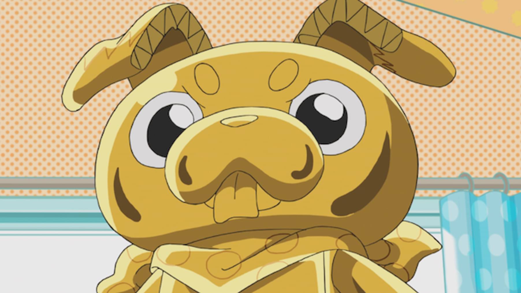 ポチっと発明 ピカちんキット 第42話 アポロー兄弟 月へ行く アニメ 2018 の動画視聴 U Next 31日間無料トライアル