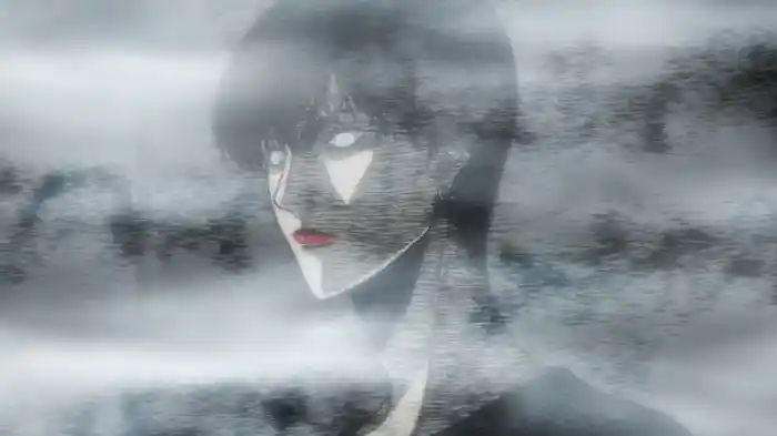 「四つ辻の美少年」「なめくじ少女」