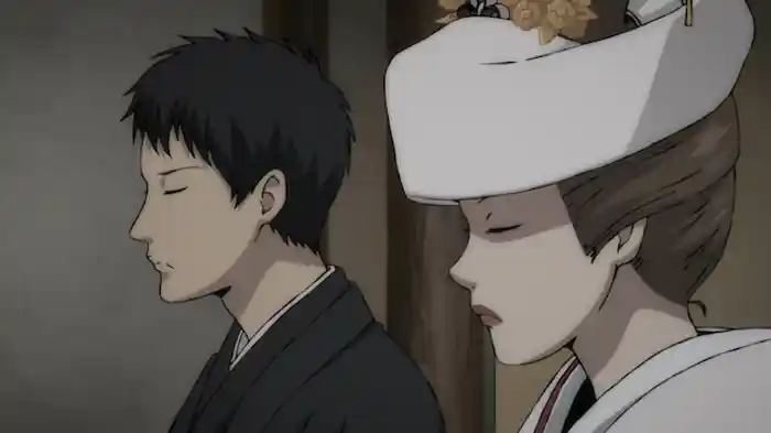 「隣の窓」「緩やかな別れ」