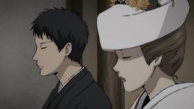 伊藤潤二 コレクション 4 寒気 あやつり屋敷 アニメ 18 の動画視聴 U Next 31日間無料トライアル 伊藤潤二 コレクション 4 寒気 あやつり屋敷 アニメ 18 の動画視聴 U Next 31日間無料トライアル