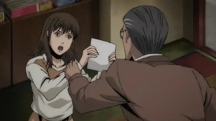 「中古レコード」「道のない街」