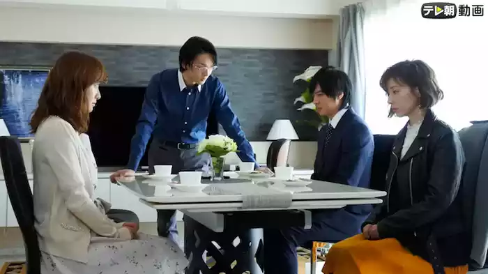 妻の覚醒