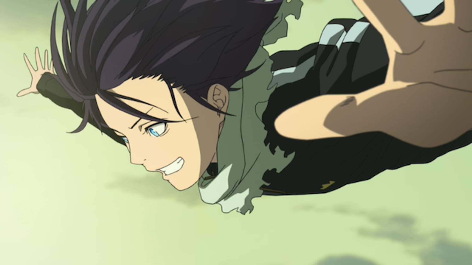 ノラガミ アニメ 13 の動画視聴 U Next 31日間無料トライアル