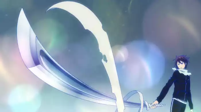 雪のような