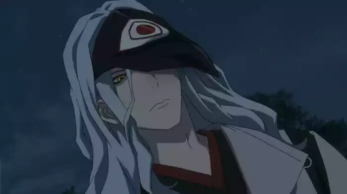 忌むべき者