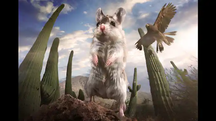 ミニミニ大作戦