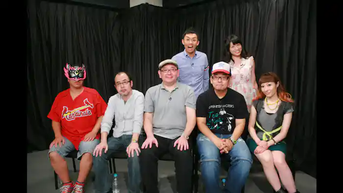 AV・風俗ライター編