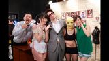 #10 風俗店オーナー