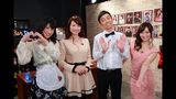 #15 小室友里