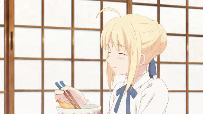 年越しそば