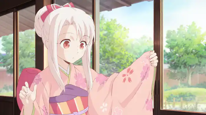 春のちらし寿司