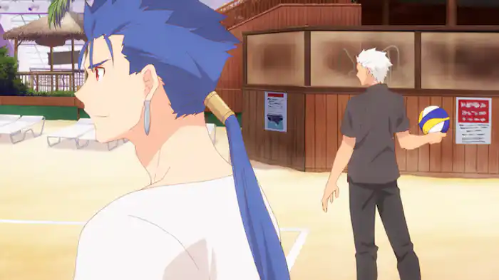 さらりと頂く冷やし茶漬け