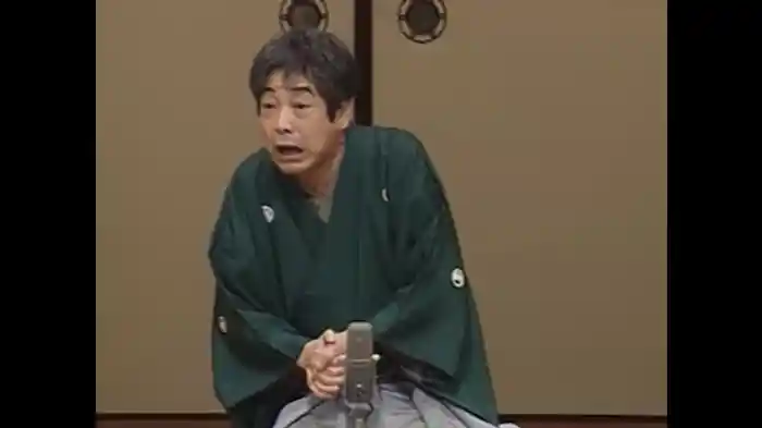 太鼓腹(幇間腹)