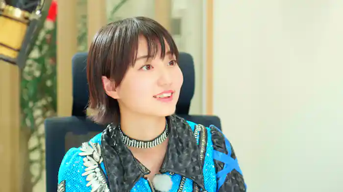 新井愛瞳の好きな作品