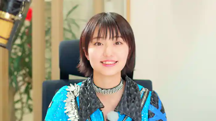 新井愛瞳のハマっていること