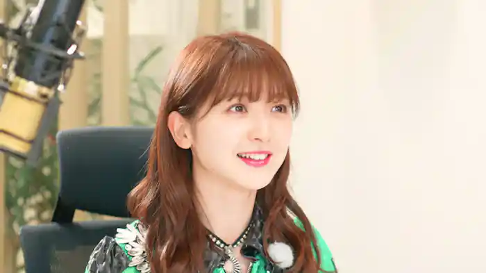 森咲樹のハマっていること