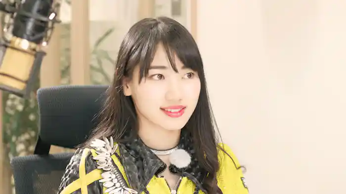 佐保明梨の好きな作品