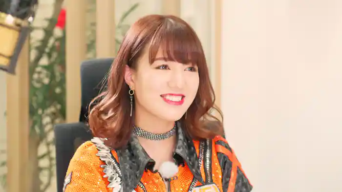 関根梓の好きな作品