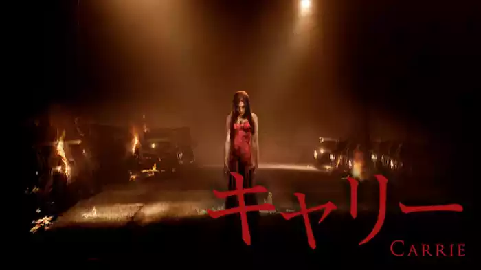 キャリー