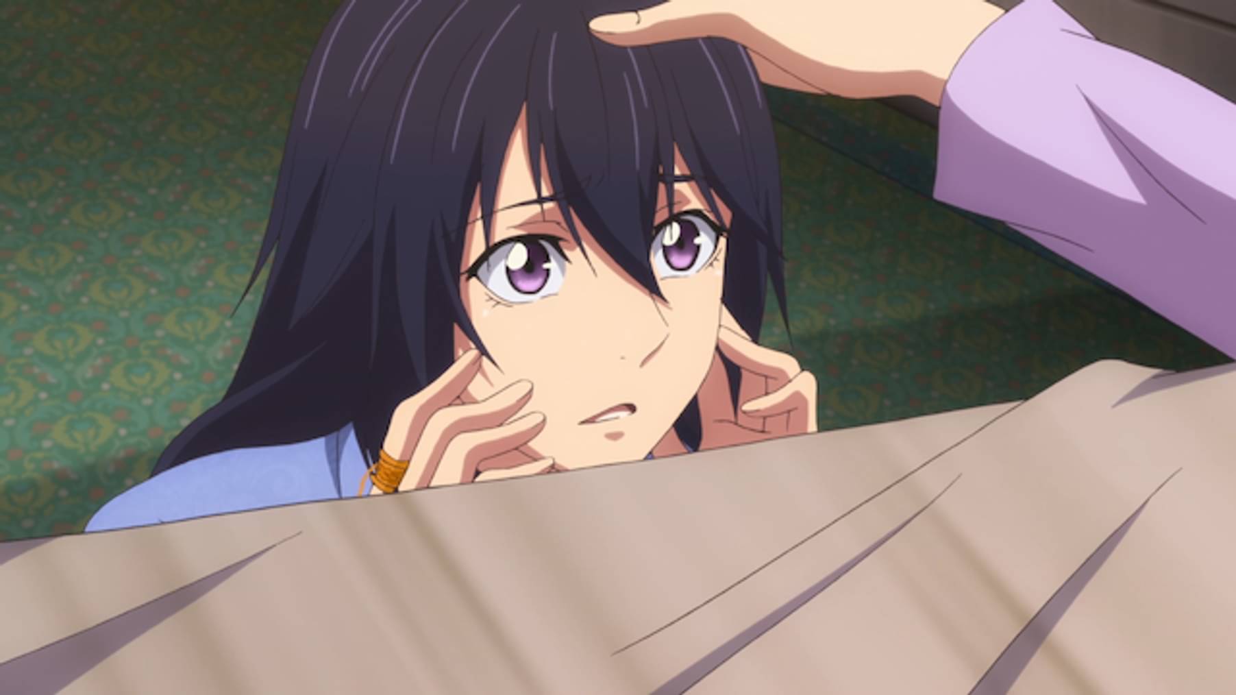 Spiritpact 黄泉の契り アニメ 18 の動画視聴 U Next 31日間無料トライアル