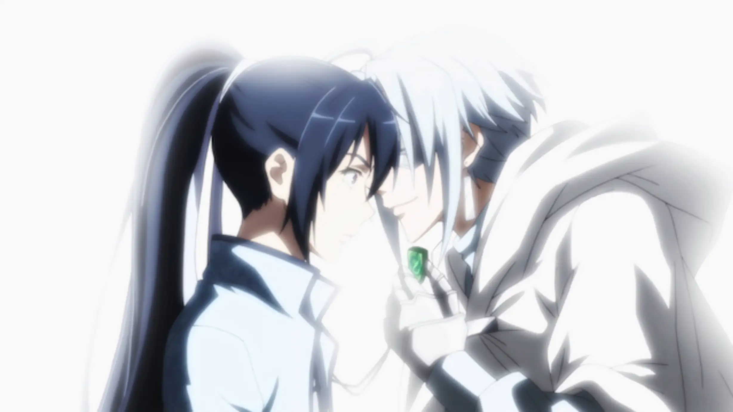 Spiritpact 黄泉の契り 第11話 伝えたいこと アニメ 18年 の動画視聴 あらすじ U Next